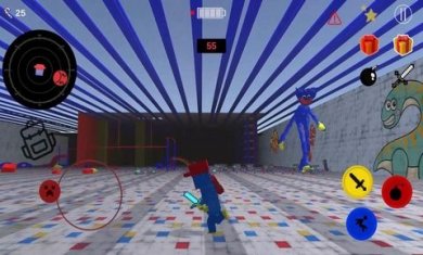 花园逃生室3D最新版下载-花园逃生室3D游戏手机版下载v0.1