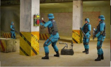 拆弹3D游戏安卓版下载-拆弹3D完整汉化版下载v1.0.0