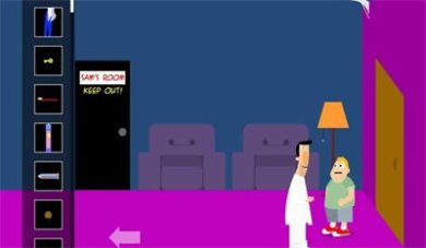 为什么强尼上班又迟到了安卓版下载-为什么强尼上班又迟到了免费版下载v1.0.1