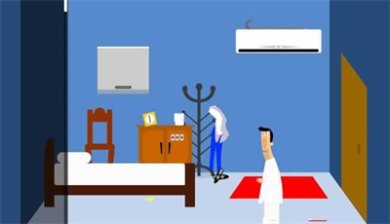 为什么强尼上班又迟到了免费版