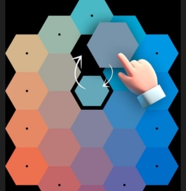 渐变排序v1.0.1安卓版下载-渐变排序官方最新版下载v1.0.1