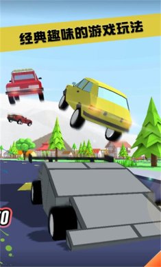 沙雕模拟器游戏汉化版下载-沙雕模拟器中文版正版下载v1.0