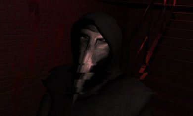 SCP049医生游戏中文版下载-SCP049医生游戏安卓无广告版下载v1.0