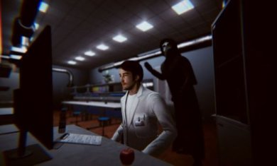 SCP049医生游戏安卓无广告版