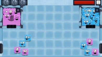 细菌突变游戏下载-细菌突变游戏官方版下载v0.22.63