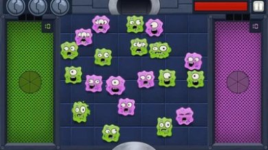 细菌突变游戏官方版