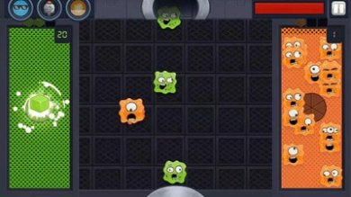 细菌突变游戏下载-细菌突变游戏官方版下载v0.22.63