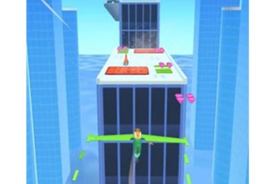 喷气滑翔机跑下载-喷气滑翔机跑安卓版下载v0.1