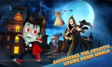 维琪的吸血冒险(Grime Reaper)下载-维琪的吸血冒险最新版下载v0.1