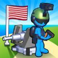 战争突击队游戏安卓版