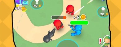 战争突击队游戏官方版 下载-战争突击队游戏安卓版下载v1.0.0