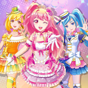 甜心闺蜜换装游戏免费版