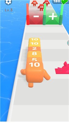 数字101最新版下载-数字101游戏下载v0.4