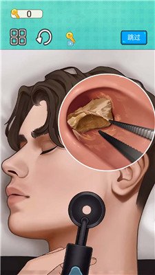 瞧瞧这眼力游戏