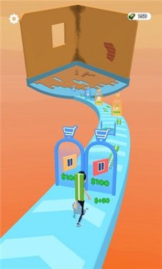 房屋建造跑手机版下载-房屋建造跑手游下载v1.0.2