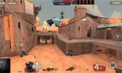 福塔雷萨队2游戏下载-福塔雷萨队2安卓最新版下载v2.5.1