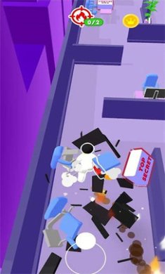 烧尽一切官方版