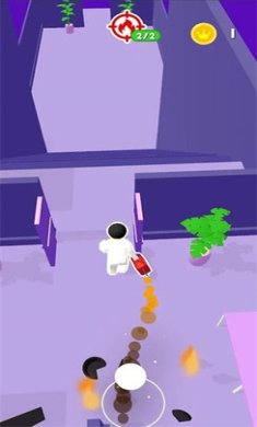 烧尽一切官方版