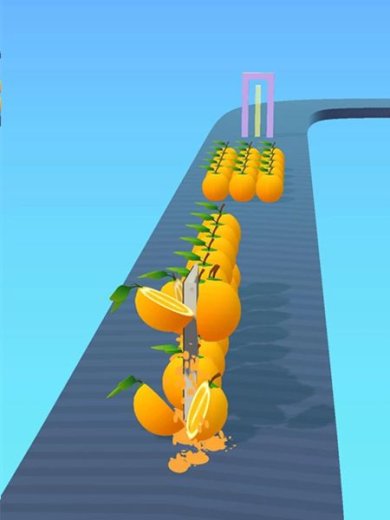 诡异飞刀下载-诡异飞刀安卓版下载v1.0.0