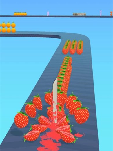 诡异飞刀安卓版