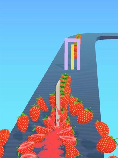 诡异飞刀安卓版