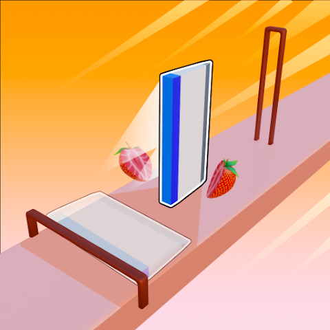 诡异飞刀安卓版