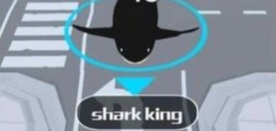 饥饿鲨横冲直撞安卓版下载-饥饿鲨横冲直撞完整汉化版下载 v1.0.2