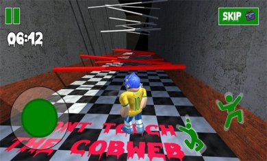 逃离帕帕大厨披萨店手游下载-逃离帕帕大厨披萨店汉化版下载v0.1