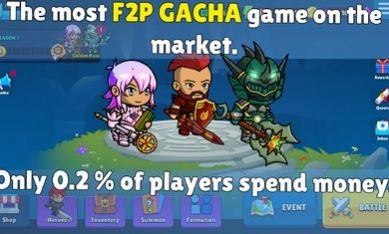 完全休闲扭蛋游戏官方版下载-完全休闲扭蛋游戏安卓版下载v1.3.11