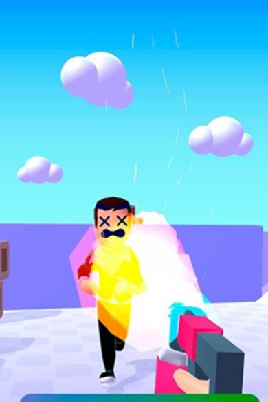 武器大盗下载-武器大盗安卓版下载v0.1.2.3