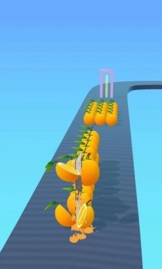 诡异的刀子安卓版