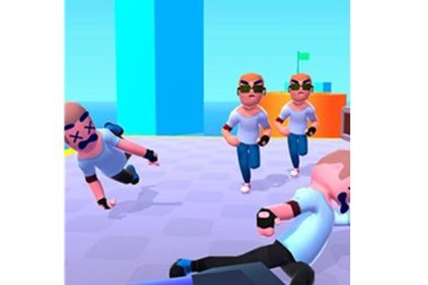 武器大盗下载-武器大盗安卓版下载v0.1.2.3