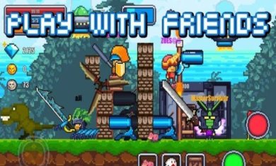 跳跳龙大冒险v1.3安卓版下载-跳跳龙大冒险官方最新版下载v1.3