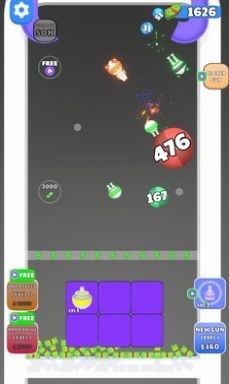 枪和弹跳破解版安卓版下载-枪和弹跳破解版无限货币免广告下载v1.18