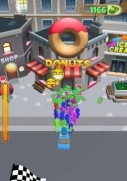 灵敏赛车游戏下载-灵敏赛车正版下载v0.11