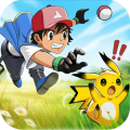 口袋妖怪重制最新版