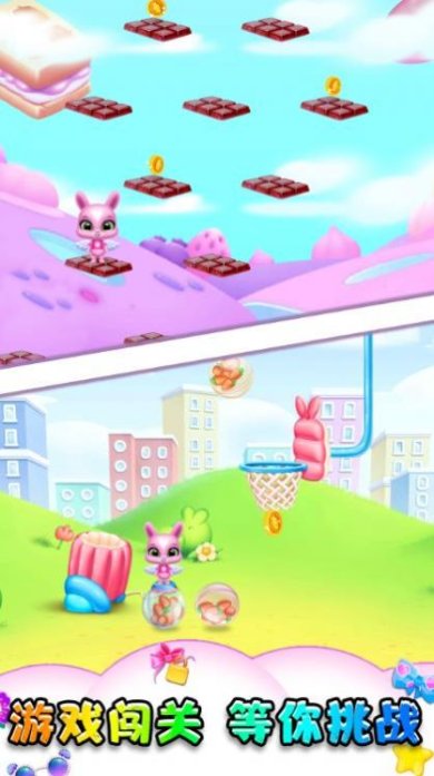 小动物大派对最新版