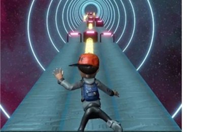 科幻风速度跑酷下载-科幻风速度跑酷安卓版下载v1.12