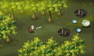 送死英雄游戏免费手机版下载-送死英雄游戏完整官方版下载v1.0