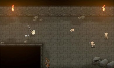 送死英雄游戏免费手机版下载-送死英雄游戏完整官方版下载v1.0