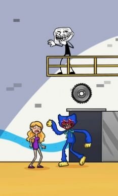 潜行巨魔解决偷谜题安卓版下载-潜行巨魔解决偷谜题下载v1.59