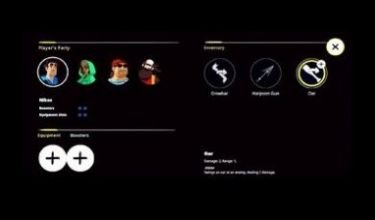 高水位游戏安卓最新版