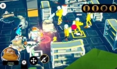 高水位游戏安卓最新版