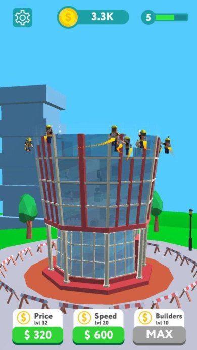 全民建筑师官方版