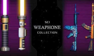 光剑枪械模拟器下载-光剑枪械模拟器安卓版下载v0.7