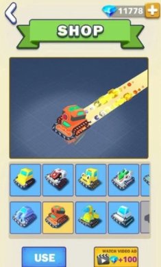 割草大赛v0.4安卓版下载-割草大赛官方版下载v0.4