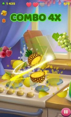 3D忍者刀游戏下载-3D忍者刀官方版下载v1.0.0