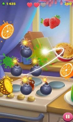 3D忍者刀官方版