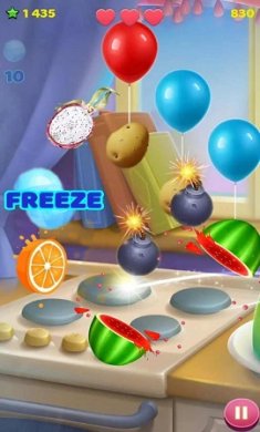 3D忍者刀游戏下载-3D忍者刀官方版下载v1.0.0