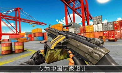 和平英雄游戏安卓版下载-和平英雄游戏最新版下载v1.0